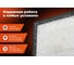 Светодиодный прожектор IP65 100W 4000K Gigant GLS-100/40 2