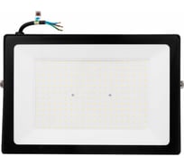 Светодиодный прожектор IP65 200W 6400K Gigant GLS-200