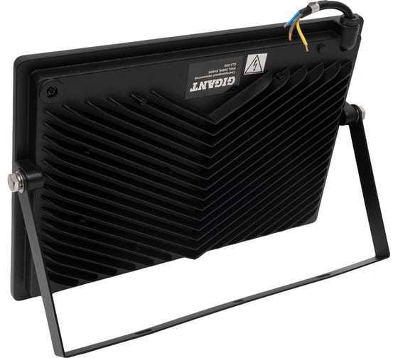 Светодиодный прожектор IP65 200W 6400K Gigant GLS-200