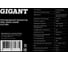 Светодиодный прожектор IP65 200W 6400K Gigant GLS-200 10