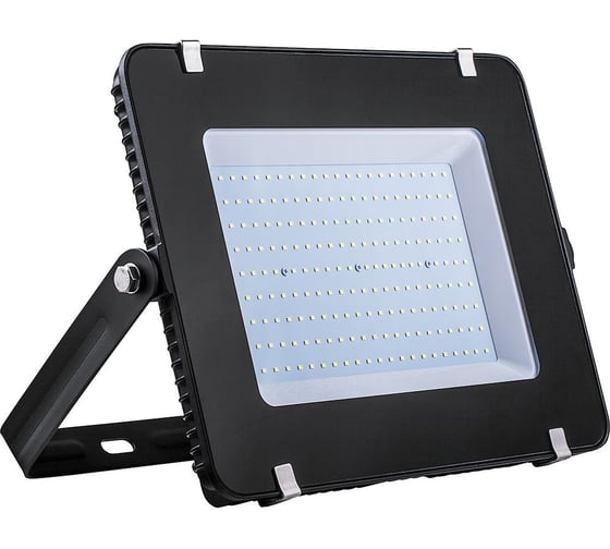 Светодиодный прожектор IP65 300W 6400K Gigant GLS-300 1