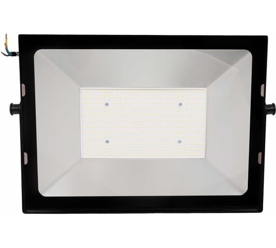 Светодиодный прожектор IP65 300W 6400K Gigant GLS-300