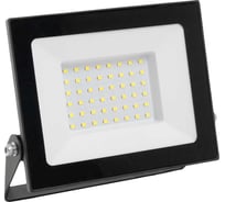Светодиодный прожектор IP65 50W 4000K Gigant GLS-50/40