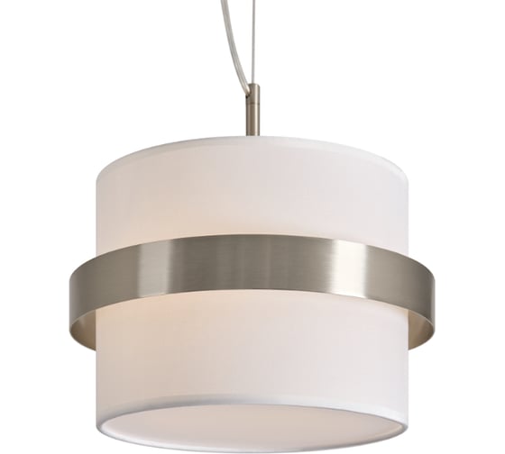 Подвесной светильник Freya Bride Никель FR5367PL-01N
