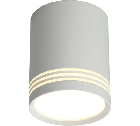 Потолочный светодиодный светильник Omnilux OML-100109-12