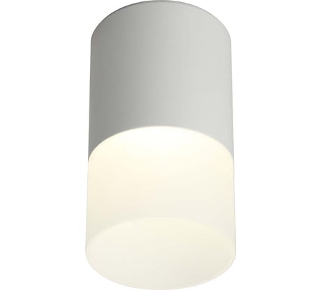 Потолочный светодиодный светильник Omnilux OML-100009-05