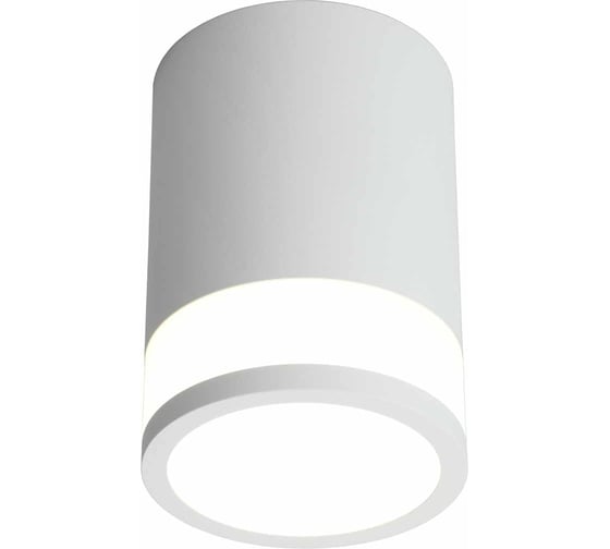 Потолочный светодиодный светильник Omnilux OML-101509-12 1