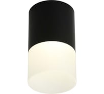 Потолочный светодиодный светильник Omnilux OML-100019-05