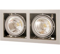Встраиваемый светильник Lightstar 214127