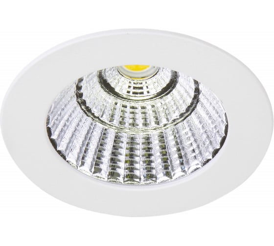 Встраиваемый светильник Lightstar 212416 1
