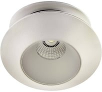 Встраиваемый светодиодный светильник Lightstar 051206