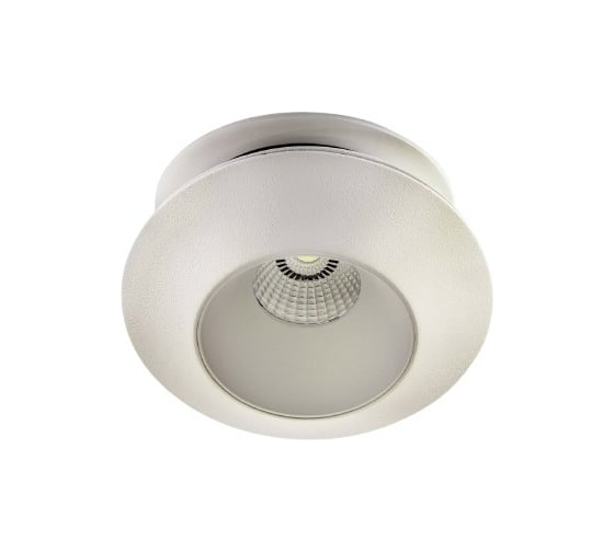 Встраиваемый светодиодный светильник Lightstar 051206