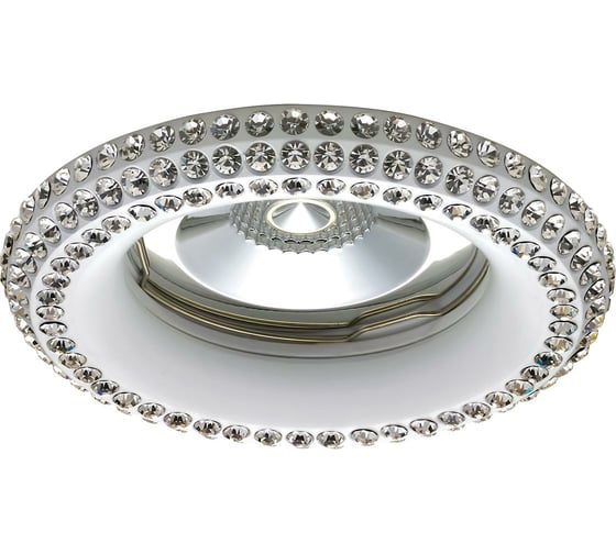 Встраиваемый светильник Lightstar 011996