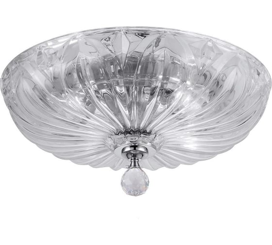 Потолочный светильник Crystal Lux Denis 400 1