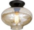 Потолочный светильник Crystal Lux Mar PL1 1