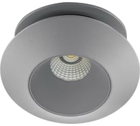 Встраиваемый светодиодный светильник Lightstar 051209