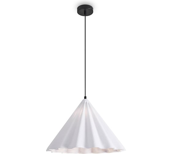 Подвесной светильник Freya Felt Acoustic Белый FR5479PL-01W 1
