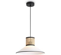 Подвесной светильник Freya Mixture Черный FR5483PL-01B3