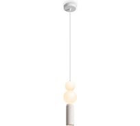 Подвесной светильник Freya Shapes Белый FR5530PL-L12W