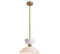 Потолочный светильник Freya Essence латунь FR5490CL-01BS