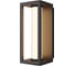 Настенный светильник (бра) MAYTONI Expo Черный O480WL-L12B3K 1