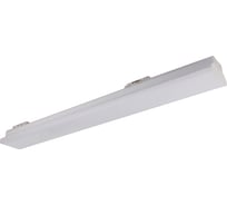 Светильник светодиодный трековый Jazzway PTR 4028 28ВТ 4000K IP40 120град. 600mm WH белый 5060739