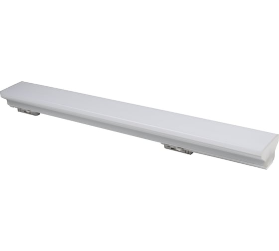 Светильник светодиодный трековый Jazzway PTR 4028 28ВТ 4000K IP40 120град. 600mm WH белый 5060739