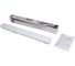 Светильник светодиодный трековый Jazzway PTR 4028 28ВТ 4000K IP40 120град. 600mm WH белый 5060739 10