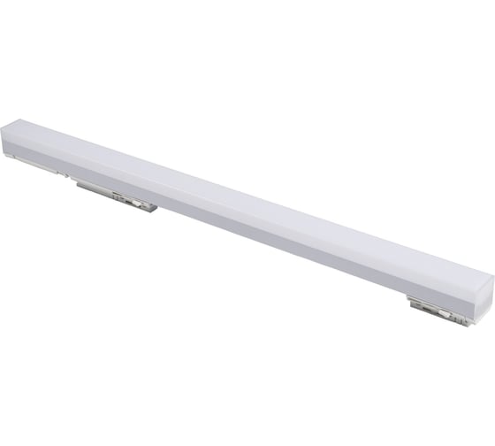 Светильник светодиодный трековый Jazzway PTR 4018 18Вт 4000K IP40 120град. 600мм WH белый 5060654