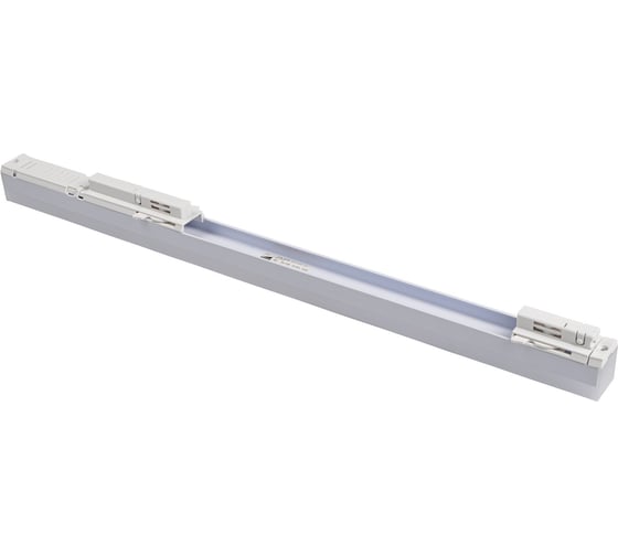 Светильник светодиодный трековый Jazzway PTR 4018 18Вт 4000K IP40 120град. 600мм WH белый 5060654