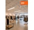 Светильник светодиодный трековый Jazzway PTR 4018 18Вт 4000K IP40 120град. 600мм WH белый 5060654 11