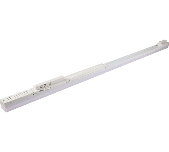 Светильник светодиодный трековый Jazzway PTR 4026 26ВТ 4000K IP40 120град. 900мм WH белый 5060692