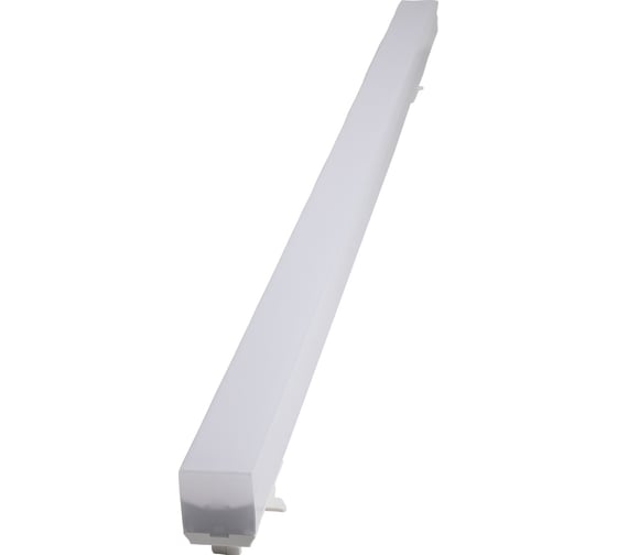 Светильник светодиодный трековый Jazzway PTR 4026 26ВТ 4000K IP40 120град. 900мм WH белый 5060692