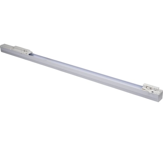 Светильник светодиодный трековый Jazzway PTR 4026 26ВТ 4000K IP40 120град. 900мм WH белый 5060692