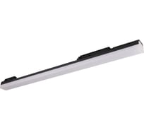 Светильник светодиодный трековый Jazzway PTR 4018 18Вт 4000K IP40 120град. 600мм BL черный 5060678