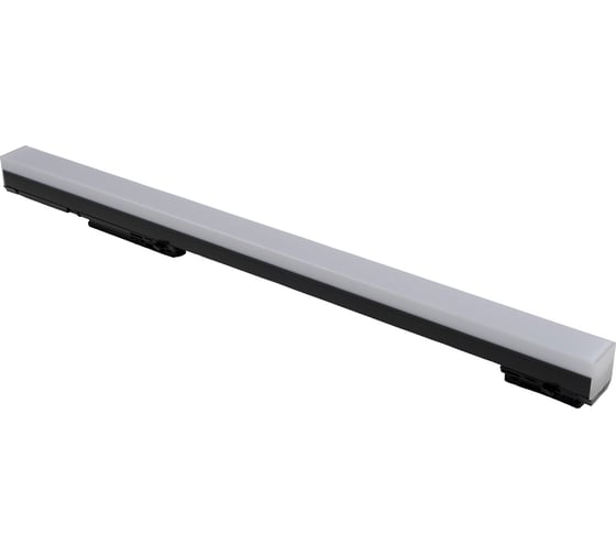 Светильник светодиодный трековый Jazzway PTR 4018 18Вт 4000K IP40 120град. 600мм BL черный 5060678