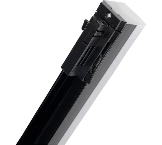 Светильник светодиодный трековый Jazzway PTR 4018 18Вт 4000K IP40 120град. 600мм BL черный 5060678