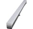 Светильник светодиодный трековый Jazzway PTR 4018 18Вт 4000K IP40 120град. 600мм BL черный 5060678 4