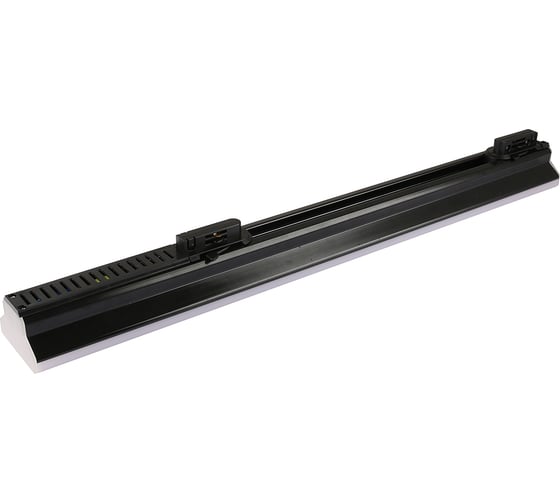 Светильник светодиодный трековый Jazzway PTR 4028 28ВТ 4000K IP40 120град. 600mm BL черный 5060753