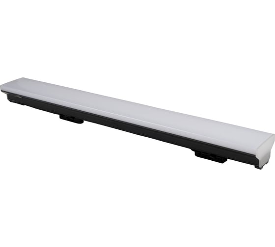 Светильник светодиодный трековый Jazzway PTR 4028 28ВТ 4000K IP40 120град. 600mm BL черный 5060753