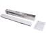 Светильник светодиодный трековый Jazzway PTR 4028 28ВТ 4000K IP40 120град. 600mm BL черный 5060753 10