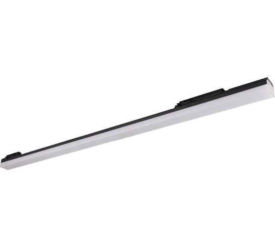 Светильник светодиодный трековый Jazzway PTR 4026 26Вт 4000K IP40 120град. 900мм BL черный 5060715 1