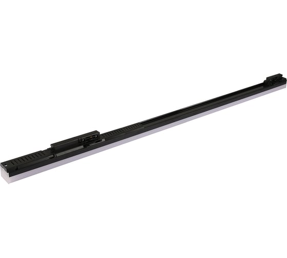 Светильник светодиодный трековый Jazzway PTR 4026 26Вт 4000K IP40 120град. 900мм BL черный 5060715