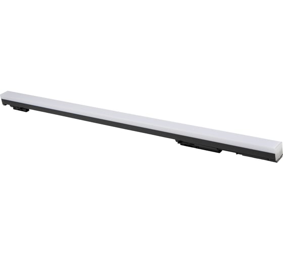 Светильник светодиодный трековый Jazzway PTR 4026 26Вт 4000K IP40 120град. 900мм BL черный 5060715