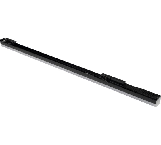 Светильник светодиодный трековый Jazzway PTR 4026 26Вт 4000K IP40 120град. 900мм BL черный 5060715