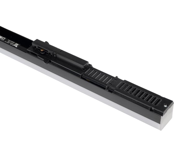 Светильник светодиодный трековый Jazzway PTR 4026 26Вт 4000K IP40 120град. 900мм BL черный 5060715
