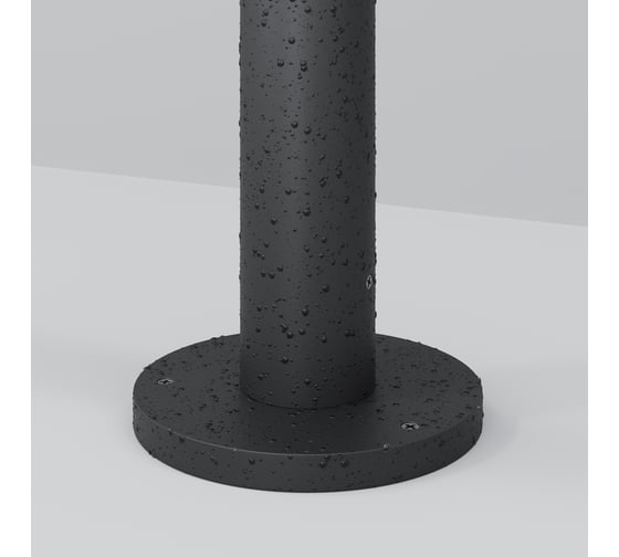 Столб для паркового светильника MAYTONI Pillar Графит O473P-GF