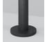 Столб для паркового светильника MAYTONI Pillar Графит O473P-GF 5