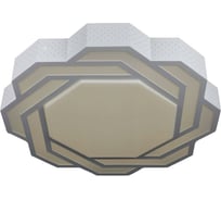 Потолочный светодиодный светильник Omnilux OML-43607-59