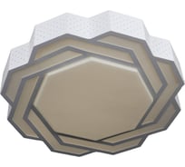 Потолочный светодиодный светильник Omnilux OML-43607-40